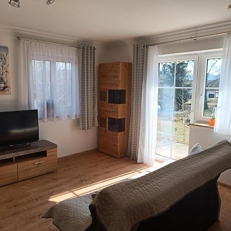 Ferienwohnung Familie Stahl 希格 外观 照片